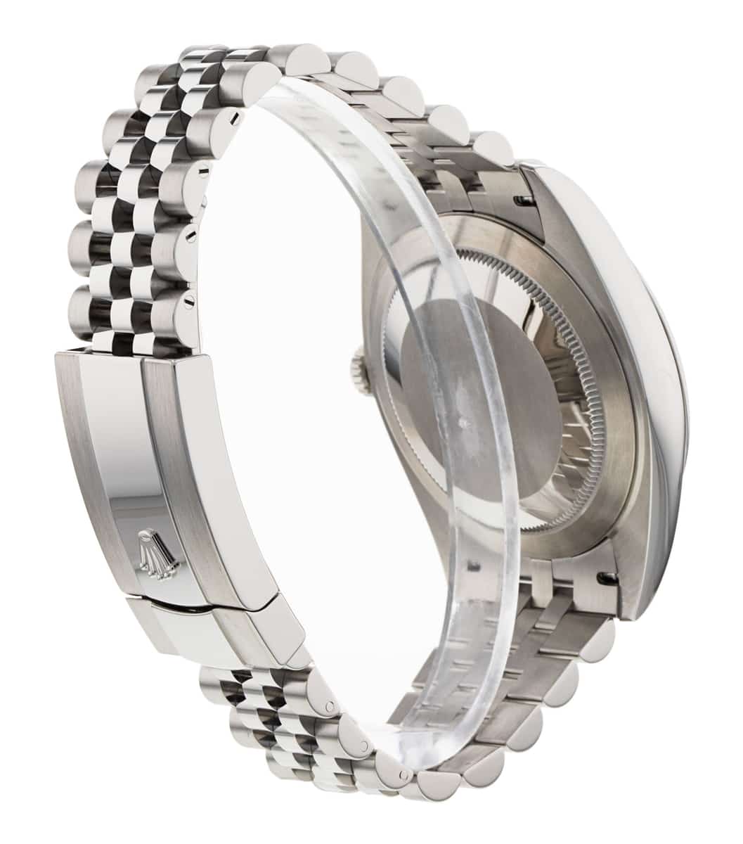Rolex Datejust 41 126300 Rolex Datejust 41 126300
